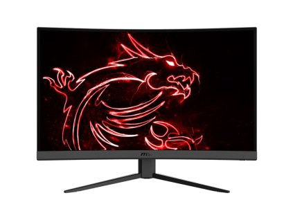 MSI/G32CQ4 E2/31,5''/VA/QHD/170Hz/1ms/Černá/3R