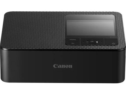 Canon Selphy/CP1500/Tisk/Ink/WiFi/USB