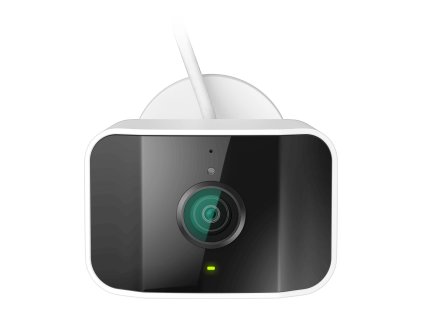 D-Link DCS-8620LH -2K QHD Pan & Tilt Wi-Fi Camera