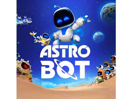 PS5 - Astro Bot