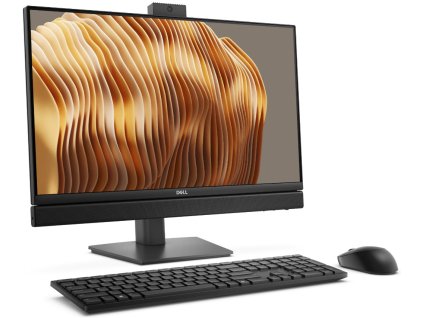 Dell Pro/QC24251/24''/FHD/U5-235T/16GB/512GB/Arx Xe/W11P/Černá/3RNBD