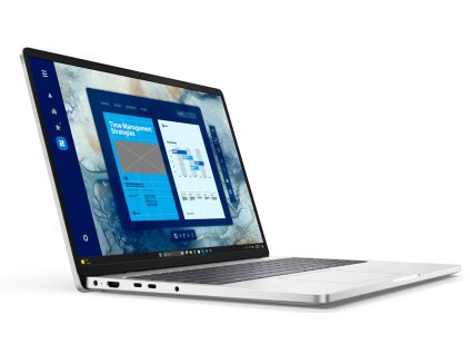 Dell Pro 16/PC16250/U5-235U/16''/WUXGA/32GB/512GB/4C-iGPU/W11P/Platinum/3R NBD