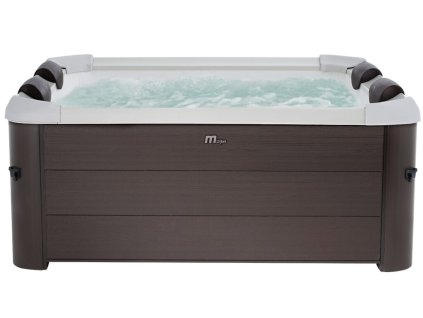 Nafukovací vířivka Marimex MSPA TRIBECA s pevnou konstrukcí