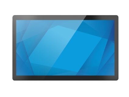 Dotykový počítač ELO I-Series 3, 24", Full HD, Win 10, Intel core i3, 8GB RAM, 128GB SSD, Anti-glare, bez stojanu