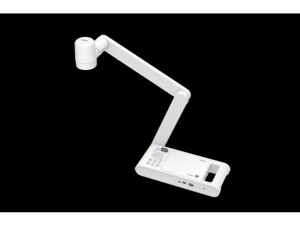 EPSON Vizualizér pro vzdělávání ELPDC30 - 4K UHD/A3/HDMI/10x optický zoom