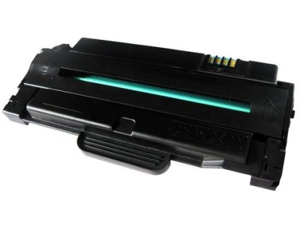 SAMSUNG MLT-D1042S kompatibilní toner černý black pro ML-1660, 1665, 1670, 1675, SCX-3200, 3205