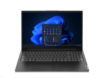 LENOVO NTB V15 G4 AMN - AMD Ryzen™ 5 7520U,15.6" FHD TN,8GB,512SSD,HDMI,Int. AMD Radeon 610M,W11P,2Y CC