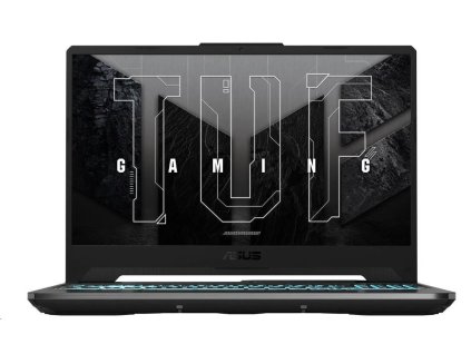 ASUS NTB TUF Gaming A15 (FA506NC-HN038), R5-7535HS, 15.6" 1920 x 1080, 16GB, 1TB, RTX 3050, No OS, Black