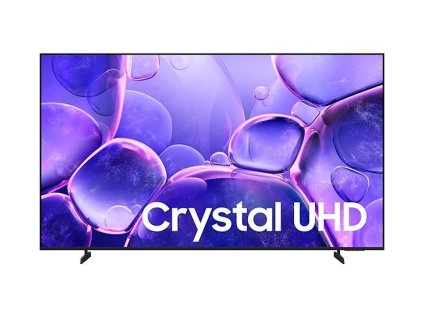 Samsung U8072F 55" TV, 4K Ultra HD, HDR, Tizen, Apple AirPlay, OTS Lite