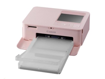 Canon SELPHY CP-1500 termosublimační tiskárna - růžová