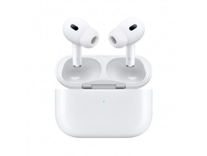 APPLE AirPods Pro (2. gen.) s MagSafe pouzdrem (USB-C)