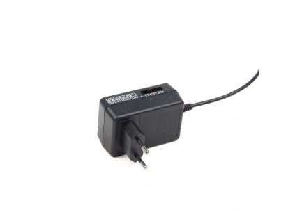 GEMBIRD Universal AC-DC adapter, 12 W