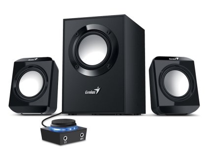 GENIUS repro SW-2.1 300 Ver II