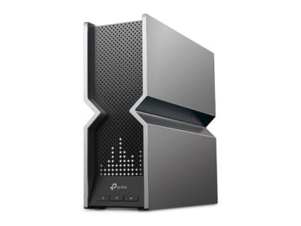 TP-Link Archer BE800 - BE19000 WiFi 7 router, 1x 10GWAN, 4x 2.5GLAN, 1x 10GLAN/SFP+, USB, 2,4/5/6GHz, HomeShield, EasyMe