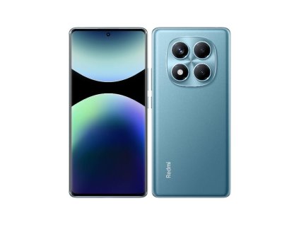 Xiaomi Redmi Note 14 Pro 8GB/256GB Ocean Blue EU