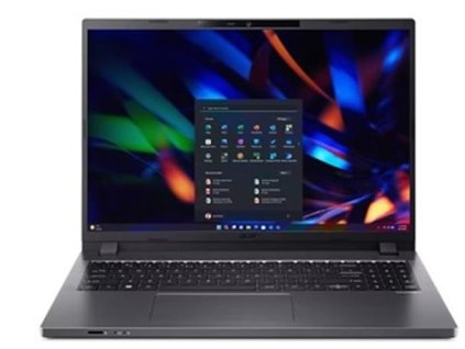 Acer TravelMate P2 (TMP216-51-G2-TCO-39LK) Core 3 100U/16GB/512GB SSD/16" WUXGA IPS/ Win11 PRO EDU/šedá