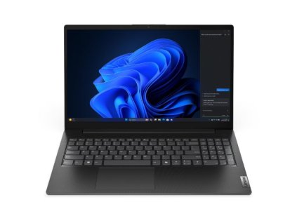 Lenovo V15 G5 IRL i5-13420H/8GB/256GB SSD/15.6" FHD/2yCarry-in/Win 11 Pro/černá