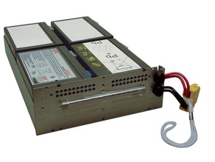 APC RBC133 APC náhr. baterie pro SMT1500RMI2U - rozbalený