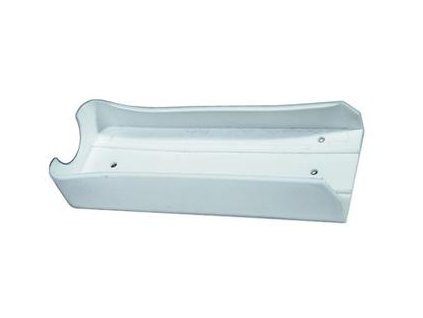 PremiumCord Držák prodlužovacího přívodu, univerzální