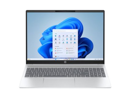 HP OmniBook 5 AI PC 16-af1004nc/Ultra 7 255U/32GB/1TB SSD/Intel Graphics/16" WUXGA OLED/300nits/Glacier silver/Win 11 H