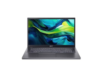 Acer Aspire 17/A17-51M-50KT/5-120U/17,3''/FHD/16GB/512GB/Intel int/bez OS/Gray/2R