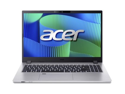 Acer TravelMate P2 15/TMP215-55-TCO-39Z6/3-100U/15,6''/FHD/16GB/512GB/Intel int/W11P/Silver/2R