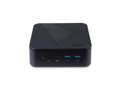 Acer NUC/Veriton N1502G-12NOU/Mini/N150/4GB/128GB/Intel int/W11P/1R