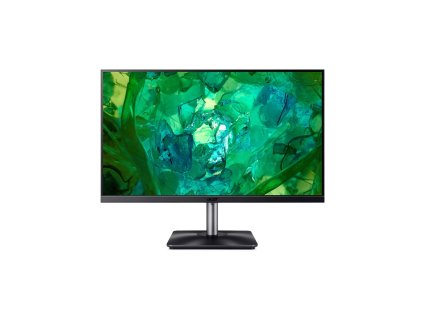 Acer Vero/RS242YG0bpamix/23,8''/IPS/FHD/100Hz/1ms/Černá/3R