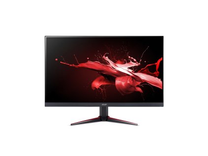 Acer Nitro/VG270UEbmiipx/27/IPS/QHD/100Hz/1ms/Black/2R