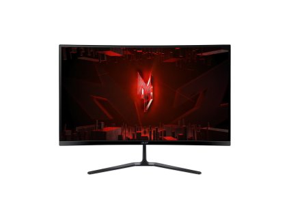Acer Nitro/ED270W0bmiipx/27''/VA/FHD/240Hz/1ms/Černá/2R
