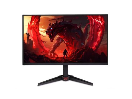 Acer Nitro/VG240YP6bmipx/23,8''/IPS/FHD/144Hz/1ms/Černá/2R