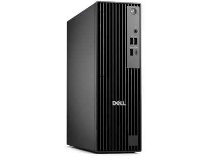 Dell Pro Slim/QCS1255/Slim/R7-8700G/16GB/512GB/AMD int/W11P/3RNBD