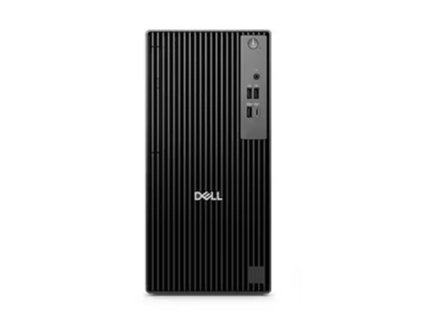 DELL Pro Tower QCT1250 i7-14700/8GB/512GB SSD/keyboard+mouse/W11P/3Y ProSpt/černá