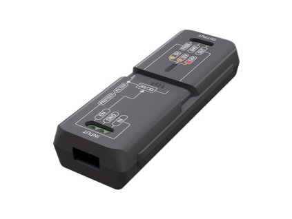 MikroTik APA-1, Automotive Power Adapter