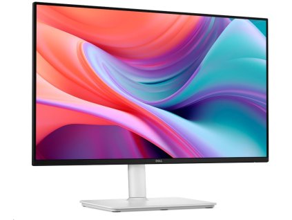 DELL LCD S2425HSM - 23,8"/FHD/IPS/1920x1080/16:9/144Hz/1ms/1500:1/300 cd/m2/HDMI/VESA/PIVOT/3YNBD (210-BSZD)