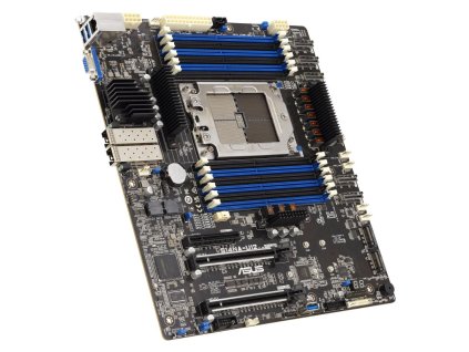 ASUS MB S14NA-U12 SP6, 12x DIMM DDR5, 1x VGA, CEB