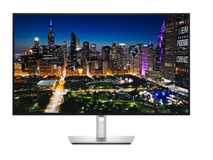 Dell UltraSharp/U3225QE/31,5''/IPS/4K UHD/120Hz/5ms/Black-Gray/3RNBD