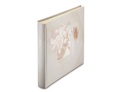 Fotoalbum Hama SINGO II Cotton 30x30 cm, 100 stran, lepicí