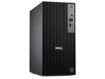 Počítač Dell Pro Tower QCT1250 i7-14700, 8GB, 512GB SSD, W11 Pro, 3Y NBD