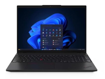 Lenovo ThinkPad L16 G2 Core Ultra 7 255U/32GB/1TB SSD/16" WUXGA IPS/3Y Onsite/Win11 Pro/černá