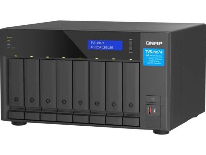 QNAP NAS TVS-h874-i7-32G