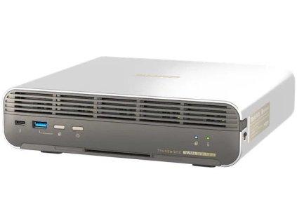 QNAP NAS TBS-h574TX-i5-16G