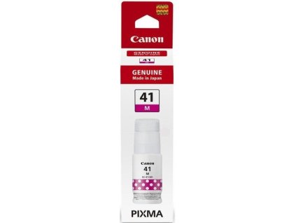 CANON GI-41 M Magenta