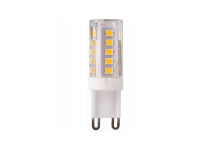 LED žárovka - G9 - 3W - 350Lm - neutrální barva