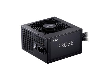 ADATA XPG zdroj PROBE 700W, 80+ BRONZE, 120mm, ATX