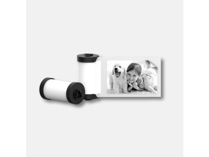 BAZAR - KODAK MemoShot ERA náhradní role - Pack (9 rolí) - Poškozený obal (Komplet)