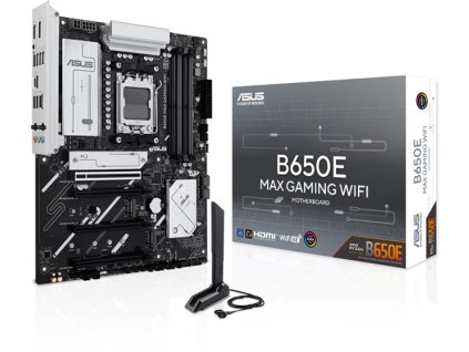 ASUS B650E MAX GAMING WIFI