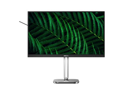 Philips LCD 27B2G5500 27" IPS/2560x1440@100Hz/4ms/300cd/2xHDMI/DP/4xUSB/Repro/Pivot/HAS/VESA