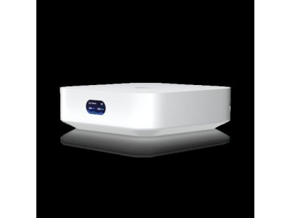 UBIQUITI UX UniFi Express UniFi Cloud Gateway s WiFi 6 access pointem