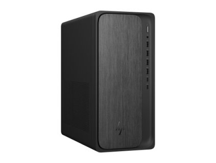 HP OmniDesk M02-0003nc/Ryzen 7 8700G/16GB/512GB SSD/AMD Radeon 780M/ax/BT5.4/HDMI/DP/280W/2y/WIN 11 Home